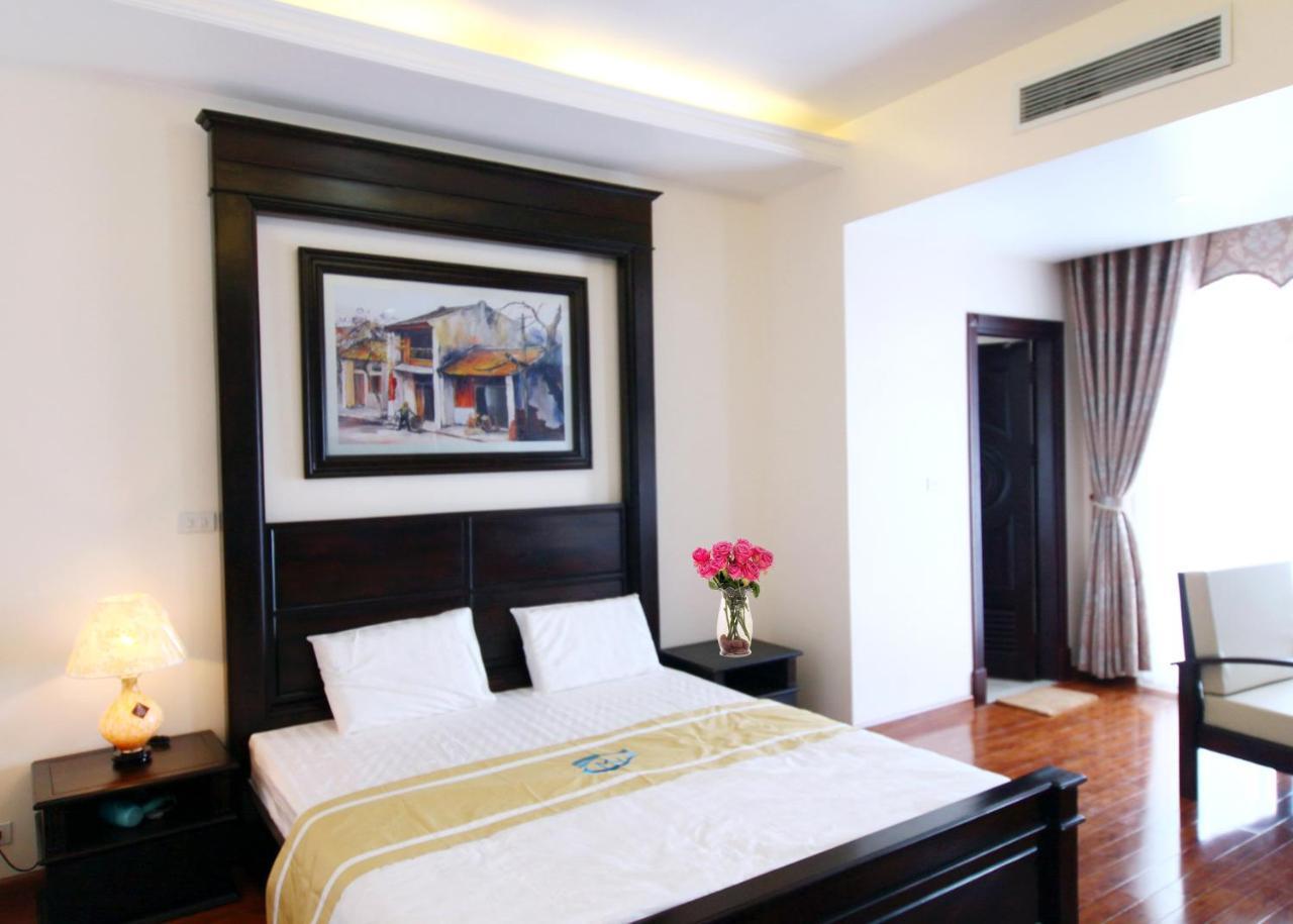 Lakeside 2 Hotel Nam Dinh Nhu Thuc Exterior foto