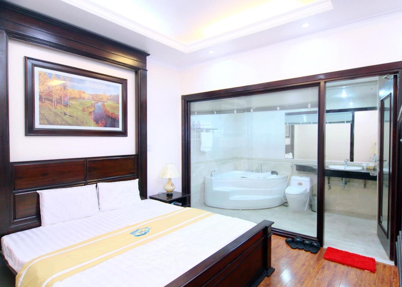 Lakeside 2 Hotel Nam Dinh Nhu Thuc Exterior foto