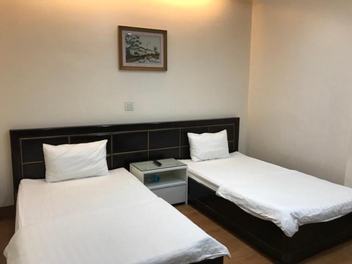 Lakeside 2 Hotel Nam Dinh Nhu Thuc Exterior foto